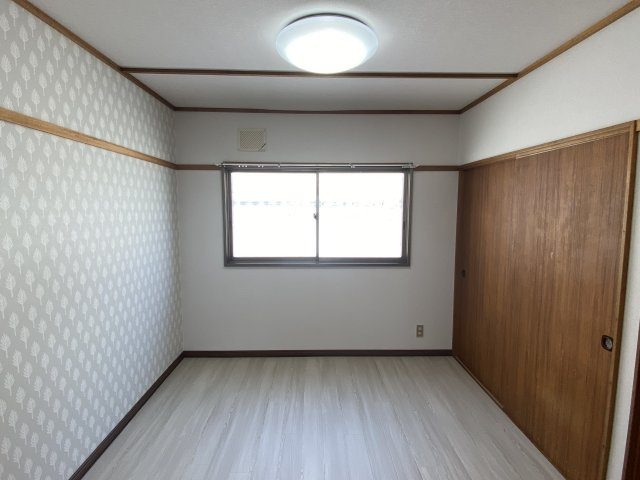 ハイツニュータウンＢ【その他】