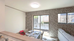 「Tiktok動画　松戸市小金原5丁目B号棟　テラスモール松戸まで徒歩4分」の画像