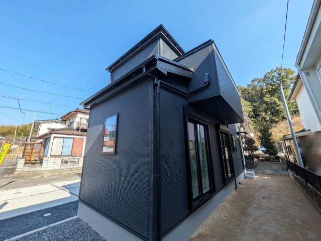 【現地写真】
2026年1月に撮影しました