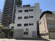 光町ファミリーマンションの画像