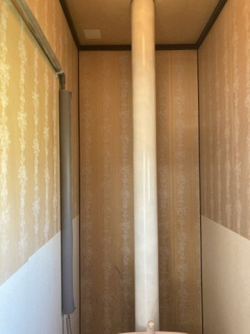 西８条北７丁目【設備】