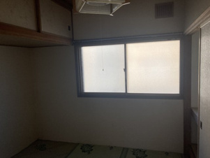 西８条北７丁目【和室】