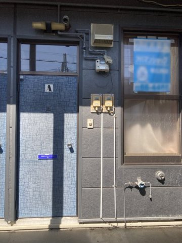 西８条北７丁目【その他】
