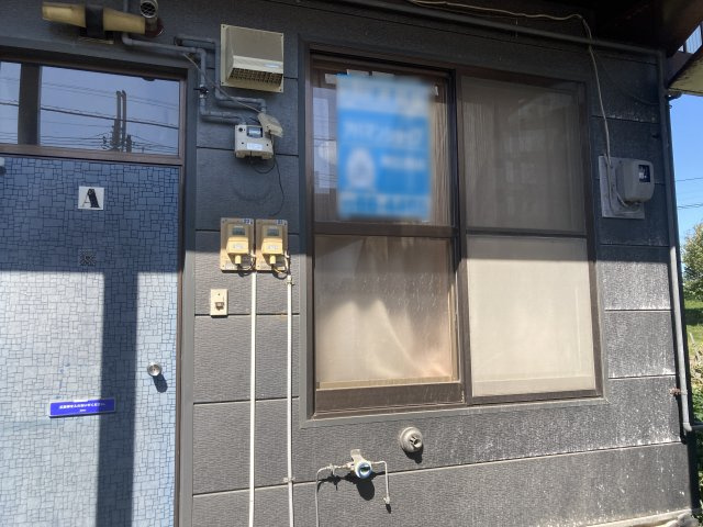 西８条北７丁目【その他】