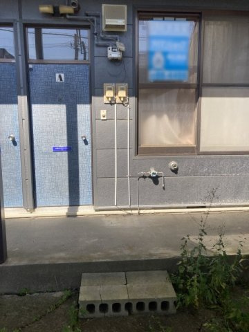 西８条北７丁目【その他】