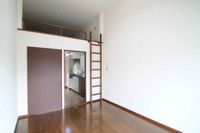 お部屋の写真をもう1枚！！