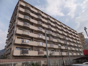 中古マンション 広島市安芸区中野３丁目