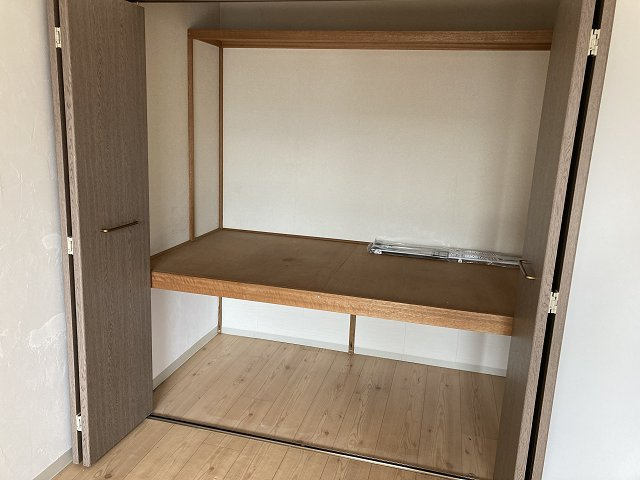 エクセル【収納】