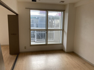 エクセル【バルコニー】