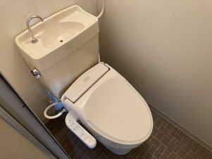 エクセル【トイレ】