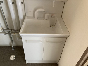 エクセル【洗面所】