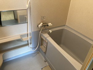 エクセル【浴室】