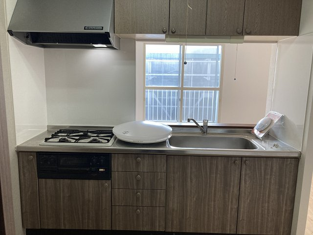 エクセル【キッチン】