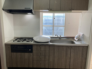 エクセル【キッチン】