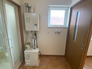 Ｉ幕別町札内文京町貸家【その他】