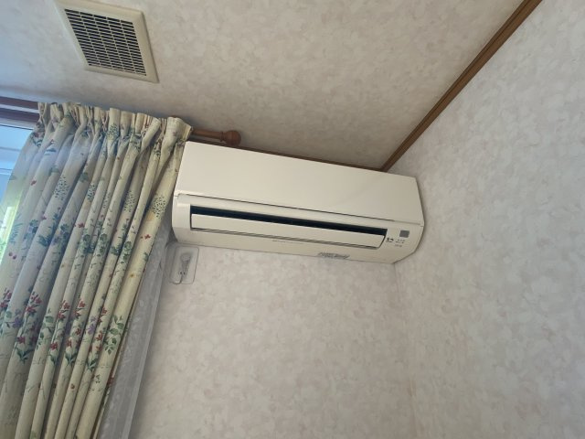 Ｉ幕別町札内文京町貸家【設備】