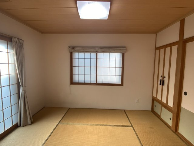 Ｉ幕別町札内文京町貸家【その他】