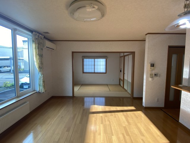 Ｉ幕別町札内文京町貸家【その他】