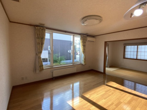 Ｉ幕別町札内文京町貸家【その他】