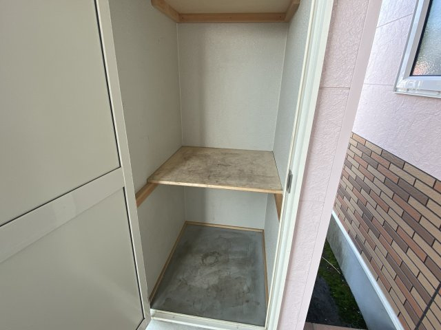 Ｉ幕別町札内文京町貸家【その他】