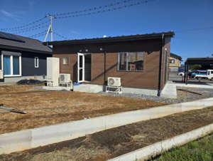 奥州市水沢字中城の新築一戸建【その他】
