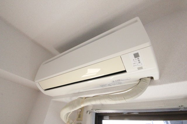 大和田ＦＫビル【設備】