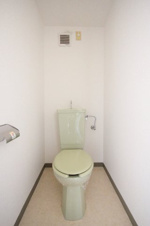 大和田ＦＫビル【トイレ】