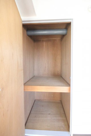 大和田ＦＫビル【収納】