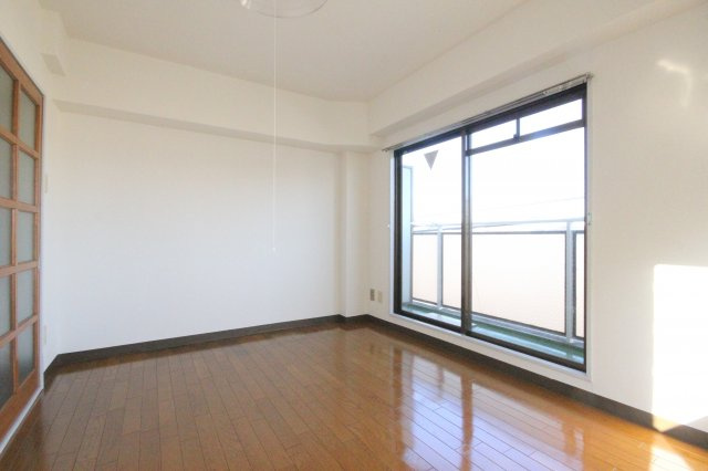 大和田ＦＫビル【洋室】