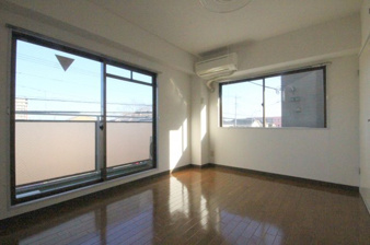 大和田ＦＫビル【洋室】