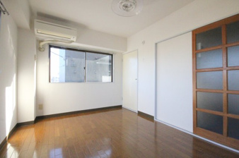 大和田ＦＫビル【洋室】