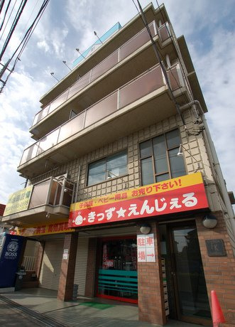 大和田ＦＫビル【外観】