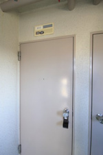 大和田ＦＫビル【玄関】