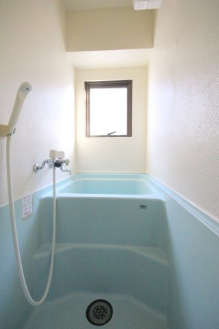 大和田ＦＫビル【浴室】