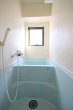 大和田ＦＫビル【浴室】