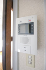 大和田ＦＫビル【セキュリティ】