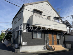 新着物件のお知らせの画像