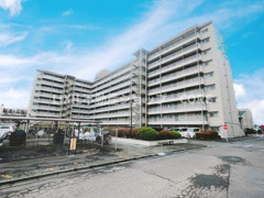 相模原リリエンハイムC棟の画像