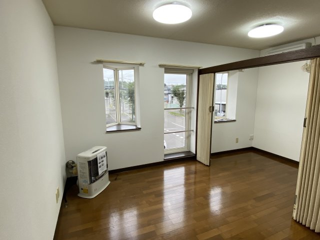 マスコットハウス【居間・リビング】