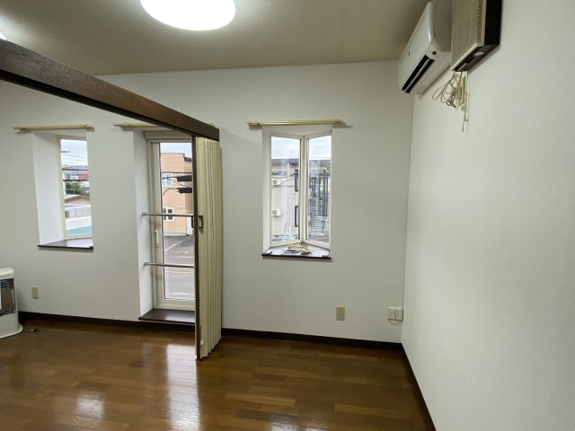 マスコットハウス【寝室】