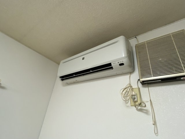 マスコットハウス【設備】