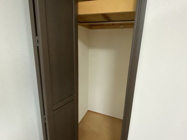 マスコットハウス【収納】