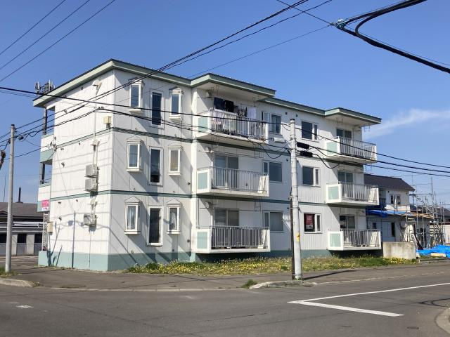 マスコットハウス【外観】