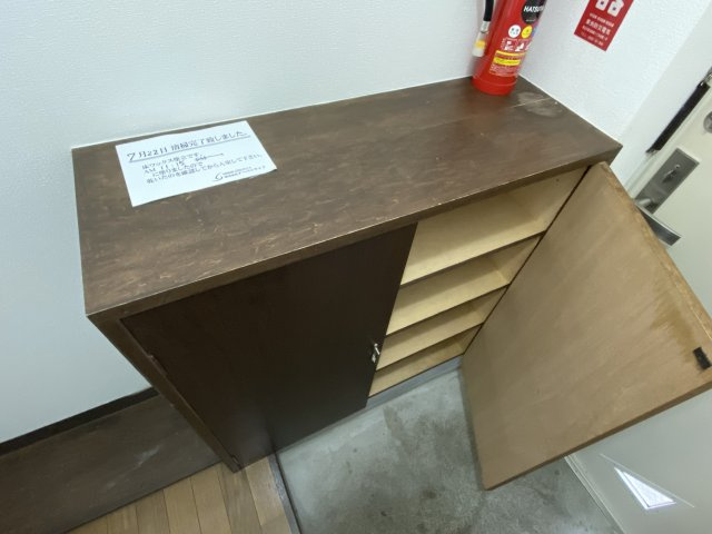 マスコットハウス【その他】