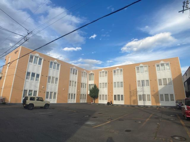 リリス４１８【外観】