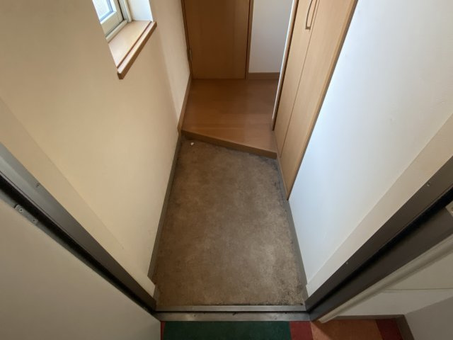 リリス４１８【玄関】