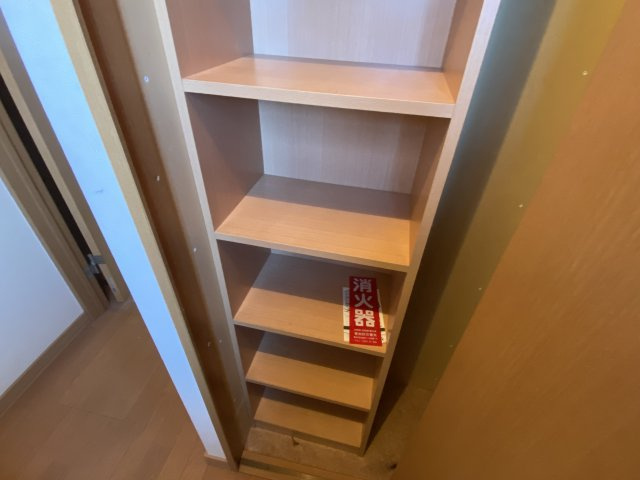 リリス４１８【収納】