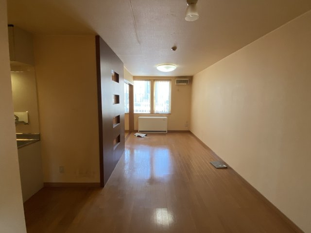 リリス４１８【居間・リビング】