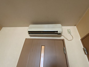 リリス４１８【設備】