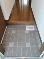 グランドハウス【玄関】